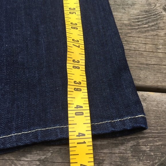 William Rast Belle flare jeans - Picture 7 of 11